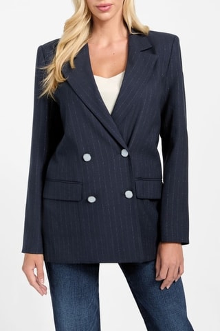 Veste - Bleu marine