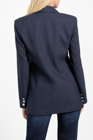 Veste - Bleu marine
