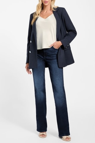 Veste - Bleu marine