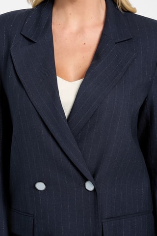 Veste - Bleu marine
