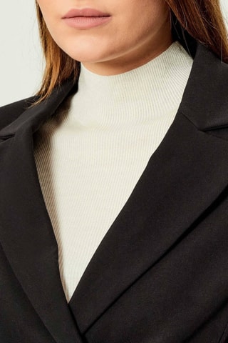 Veste - Noir
