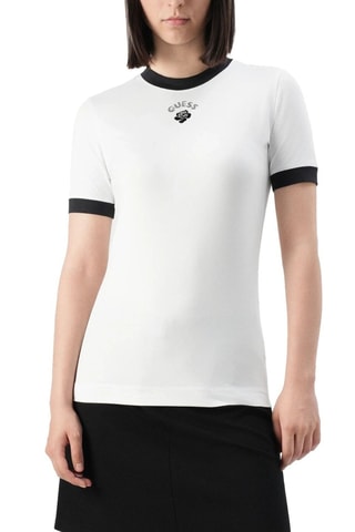 T-shirt - Blanc