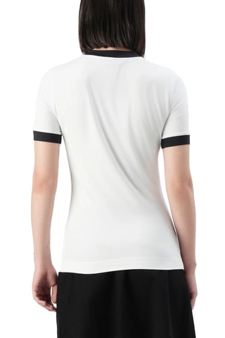 T-shirt - Blanc
