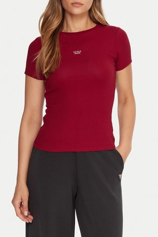 Top - Rouge