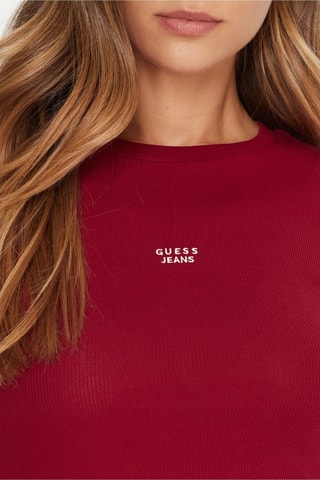 Top - Rouge