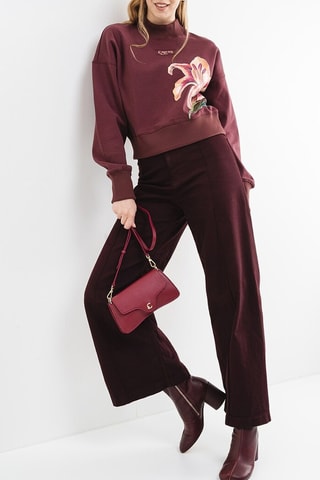 Sweat - Marron