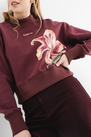 Sweat - Marron