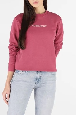 Sweat - Rouge