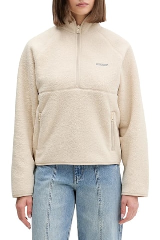 Veste - Ecru
