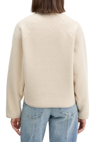 Veste - Ecru