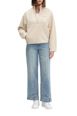 Veste - Ecru