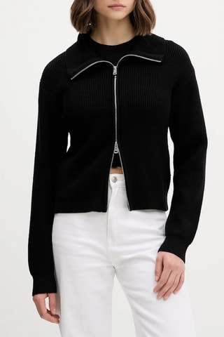 Gilet - Noir