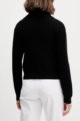 Gilet - Noir