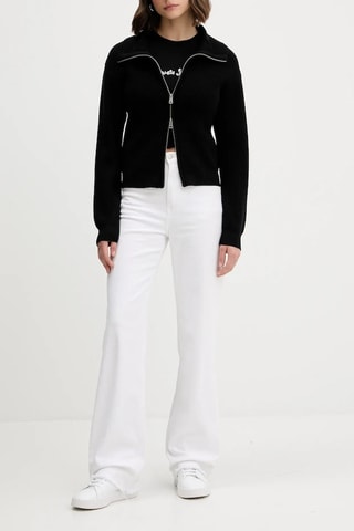 Gilet - Noir