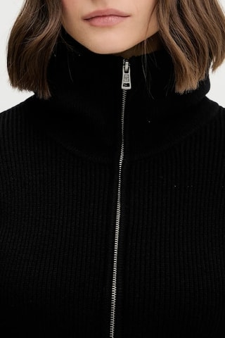 Gilet - Noir