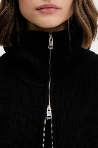 Gilet - Noir