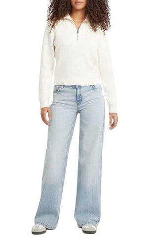 Pull - Blanc