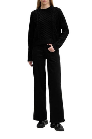 Pull - Noir