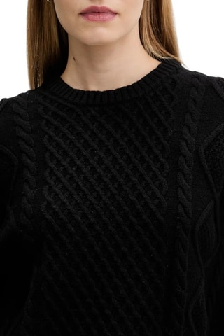 Pull - Noir