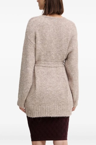 Pull - Beige