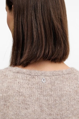 Pull - Beige