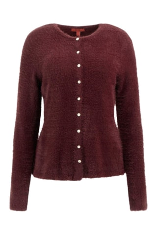 Gilet - Rouge
