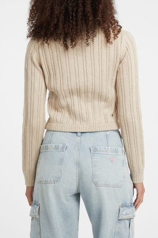 Pull court - Beige