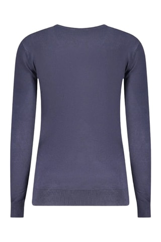 Pull - Indigo