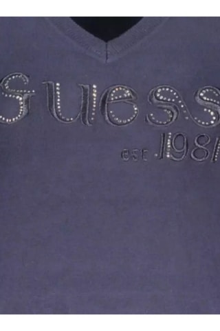 Pull - Indigo