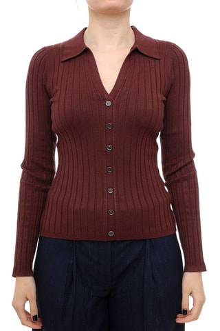 Pull - Marron