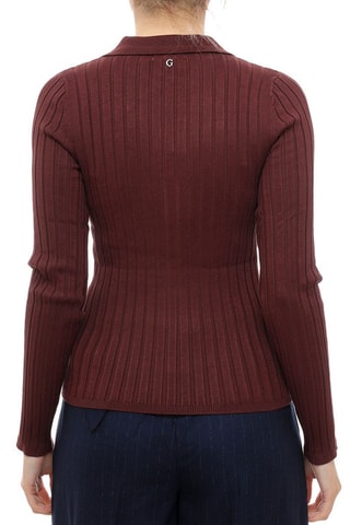 Pull - Marron