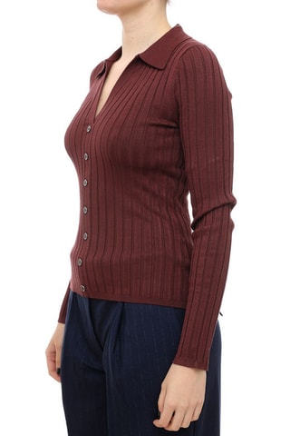 Pull - Marron