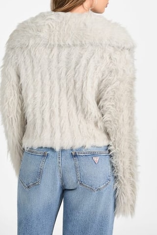 Gilet - Gris clair