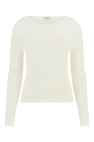 Pull - Blanc