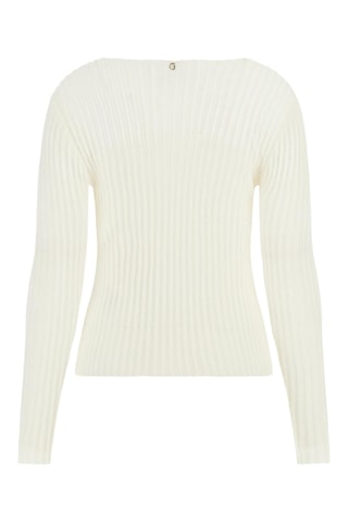Pull - Blanc