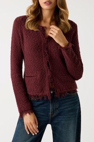 Veste - Marron
