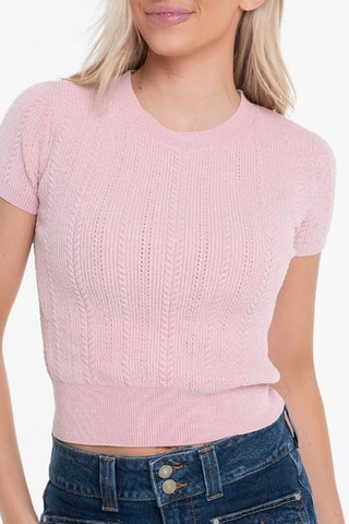 Top - Rose