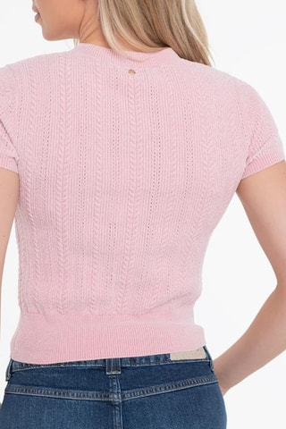Top - Rose