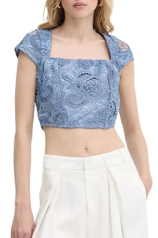 Crop top - Ciel