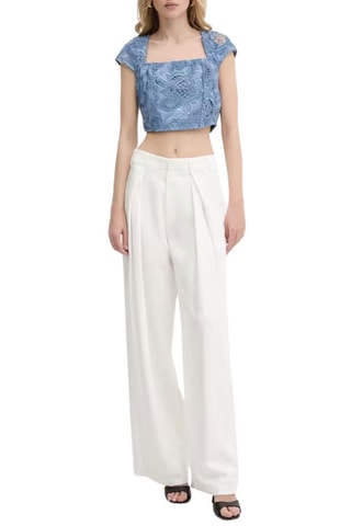 Crop top - Ciel