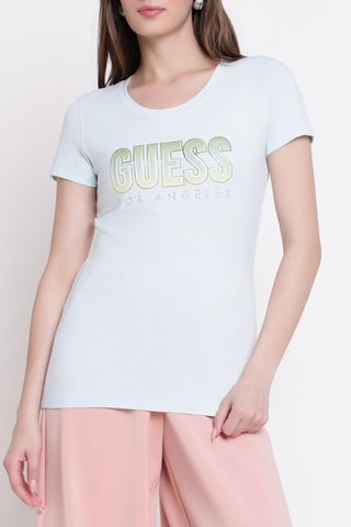 T-shirt - Blanc