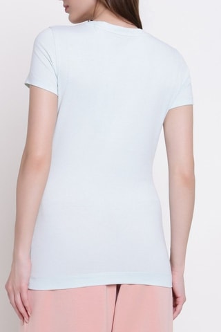 T-shirt - Blanc