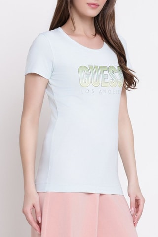 T-shirt - Blanc