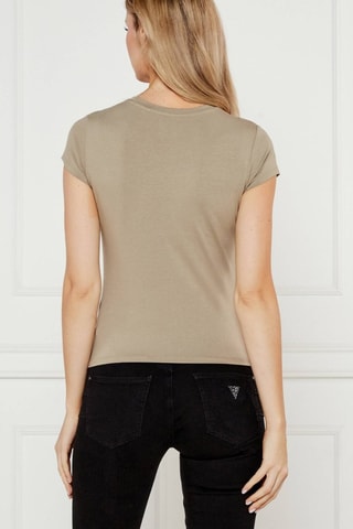 T-shirt - Kaki