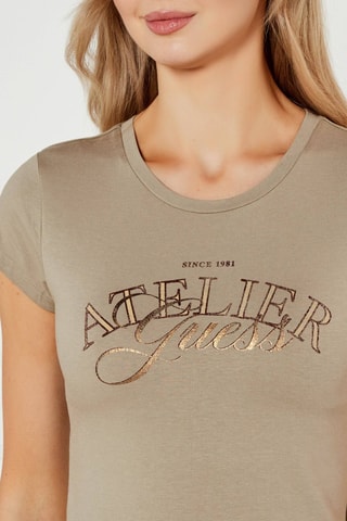 T-shirt - Kaki