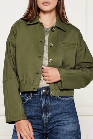 Veste - Kaki