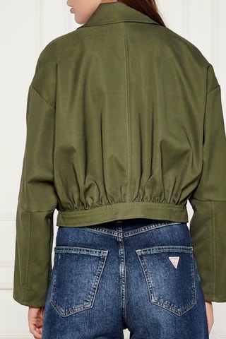 Veste - Kaki