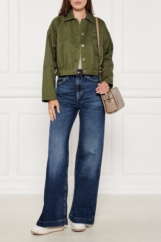 Veste - Kaki