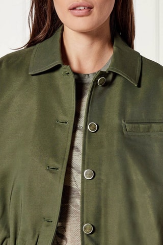 Veste - Kaki