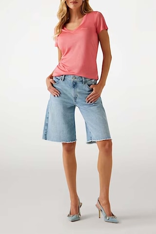 T-shirt - Rose